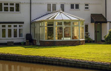 Wraxall conservatory leads