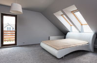Wraxall bedroom extensions