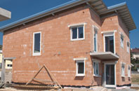 Wraxall home extensions