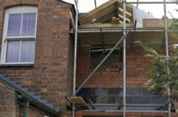 free Wraxall home extension quotes