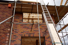 house extensions Wraxall